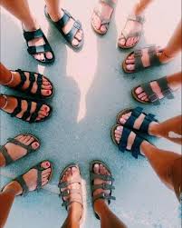 Arizona Sandals