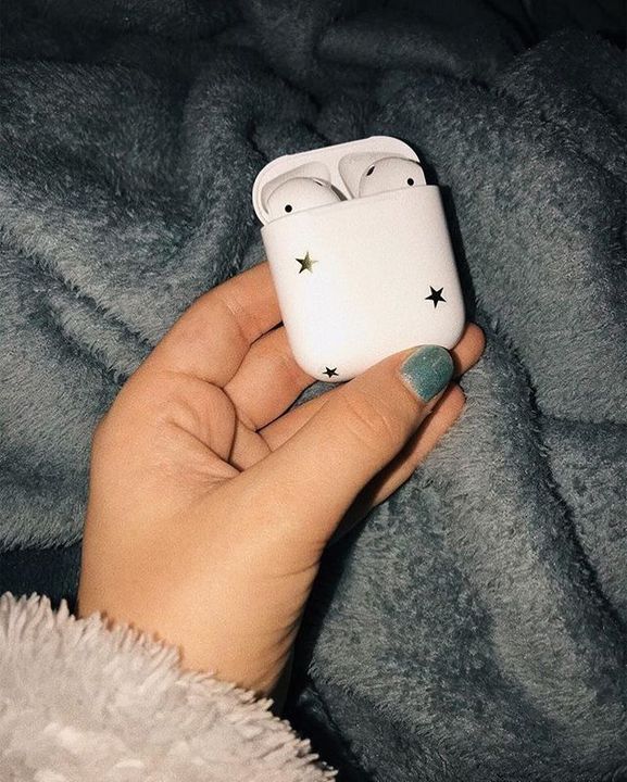 AirPods with Charging Case