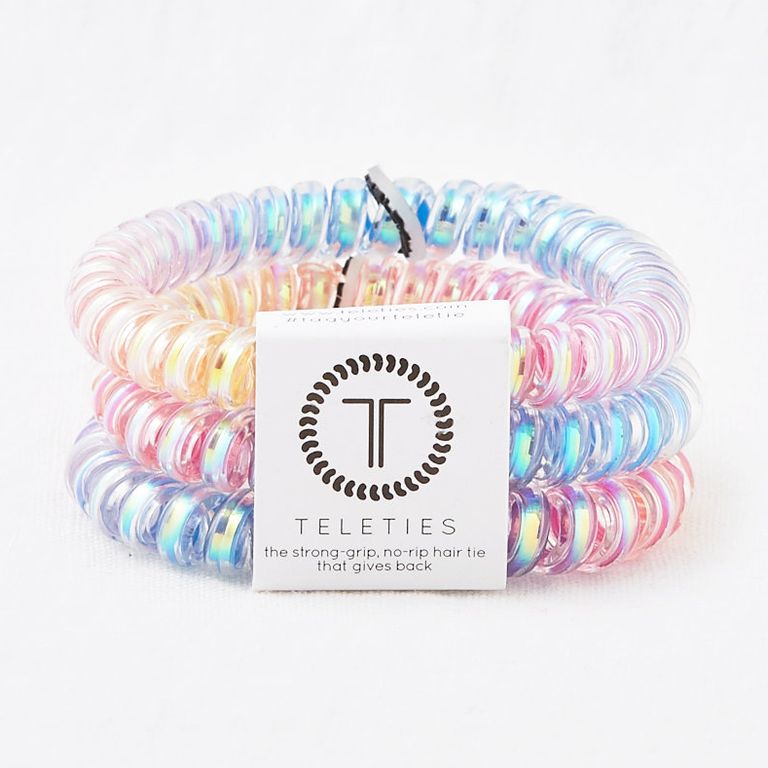 Small Hair Ties 3-Pack