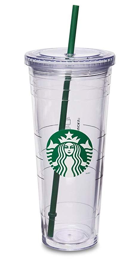 Cold Cup Venti 24 oz